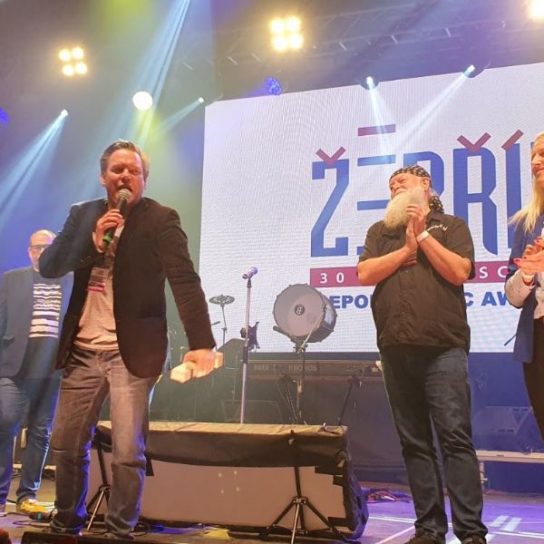 Rodina a soukromí
