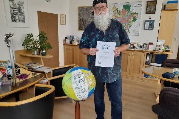 Senátor Aschenbrenner: Vykázání problémových osob z města je jediné možné řešení