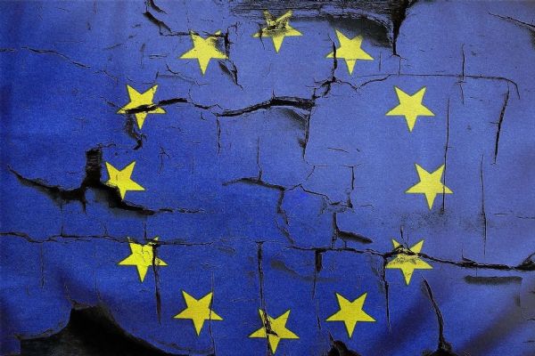 Senátor Aschenbrenner: Společná kandidátka do eurovoleb je pro ODS špatný nápad, je to ideový oheň a voda