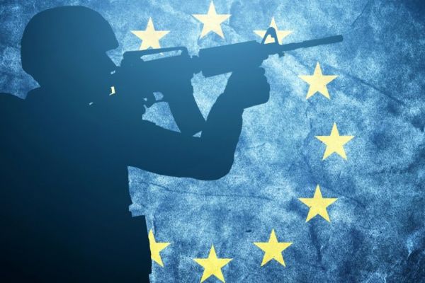 Bude společná evropská armáda bojová nebo válečná?