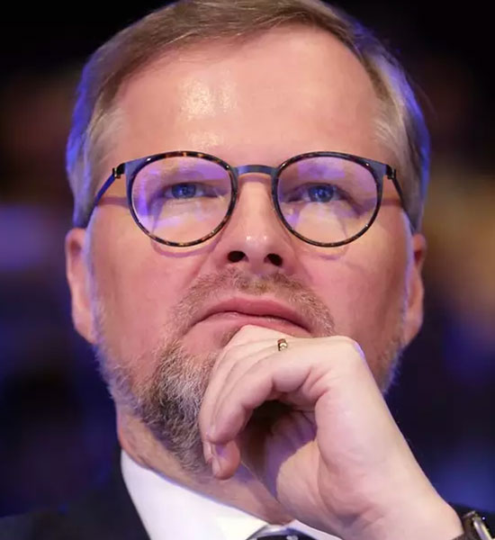 Petr Fiala