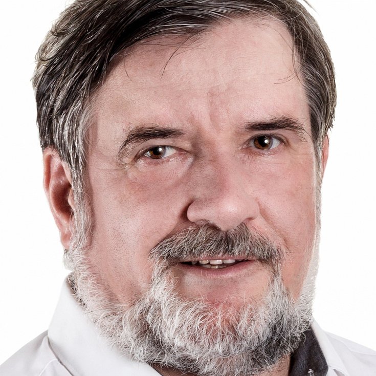 Petr Náhlík