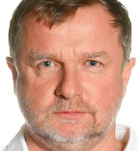 Pavel Vrba