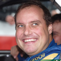 Václav Pech