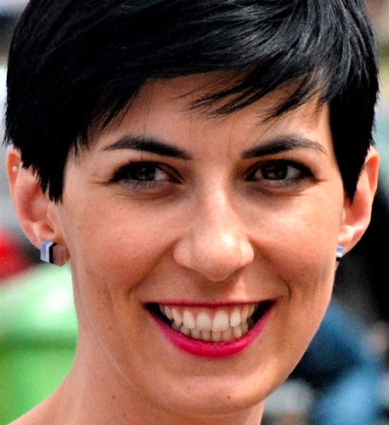 Markéta Pekarová Adamová
