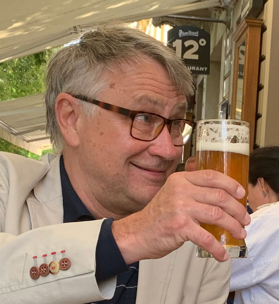 Antonín Procházka