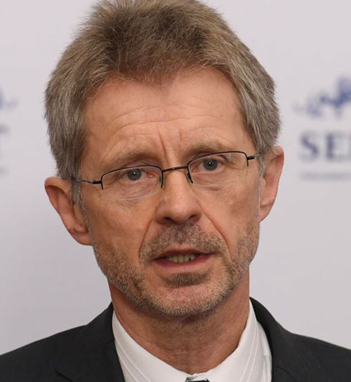 Miloš Vystrčil